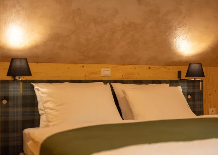 Hotel Privillage Stare - B&B