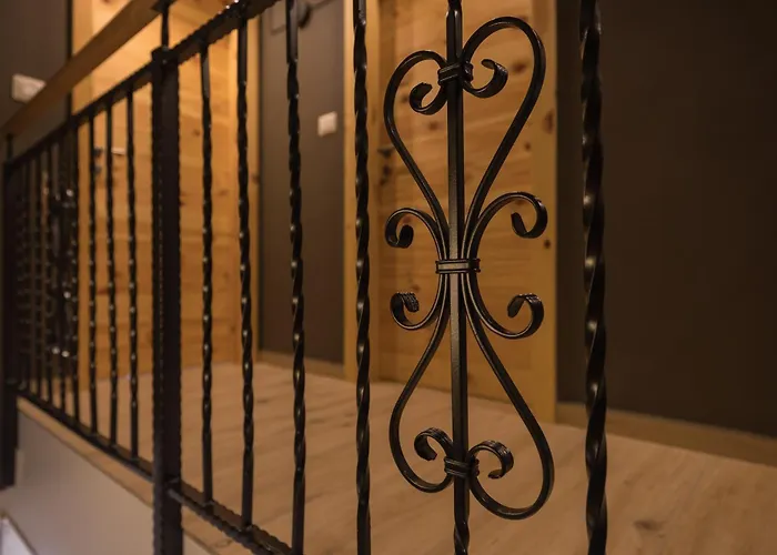 Privillage Stare - B&B