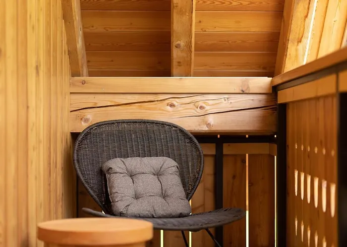 Hotel Privillage Stare - B&B