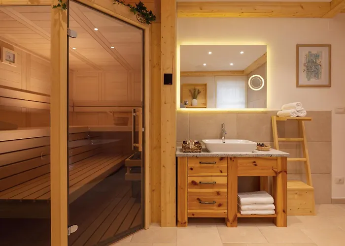 Privillage Stare - B&B