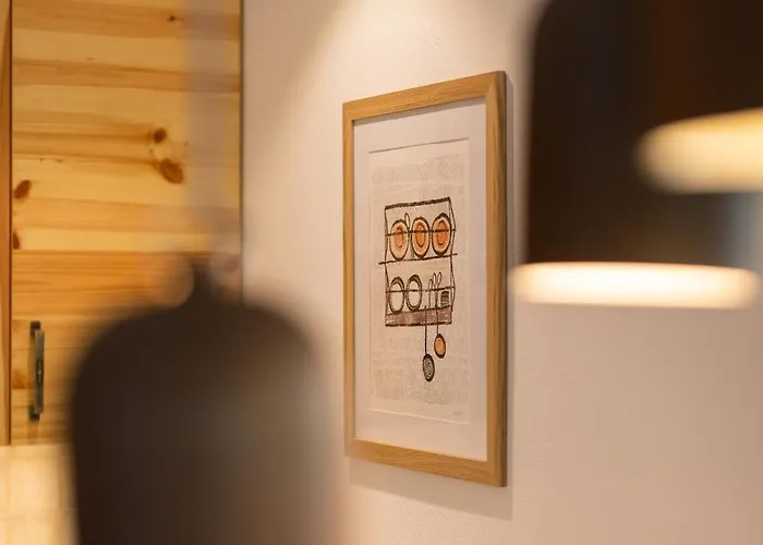 Privillage Stare - B&B