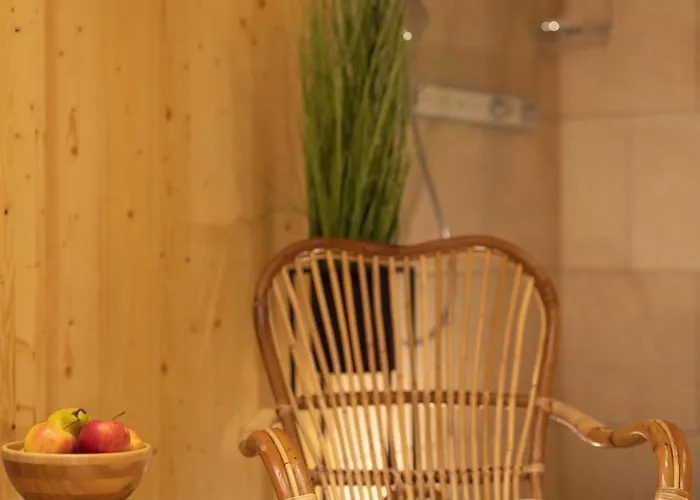 Hotel Privillage Stare - B&B Bohinj