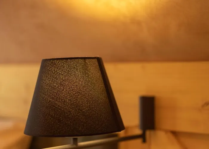 Hotel Privillage Stare - B&B