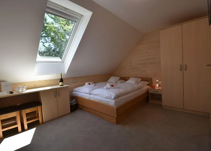 Privillage Stare - B&B Hotel 3*