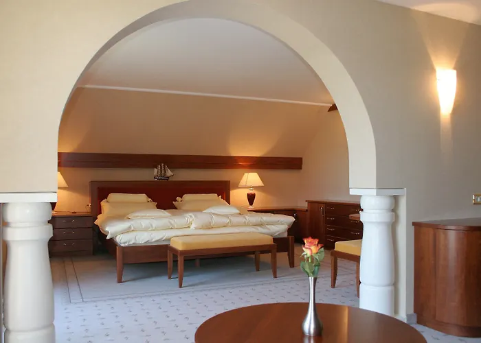 Privillage Stare - B&B 3*