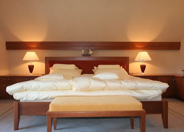 Hotel Privillage Stare - B&B 3*