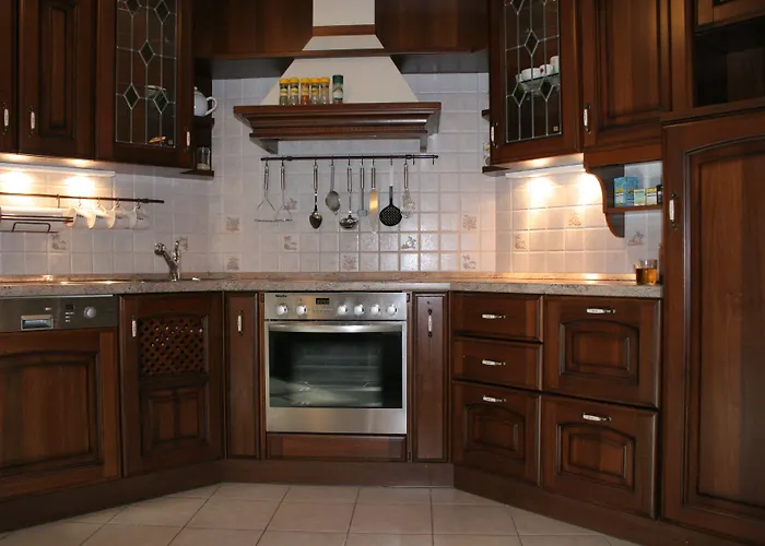 Privillage Stare - B&B 3*