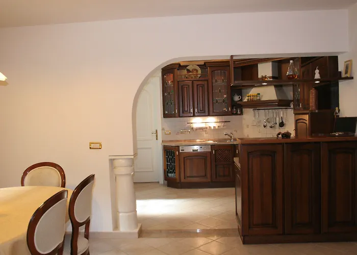 Privillage Stare - B&B 3*