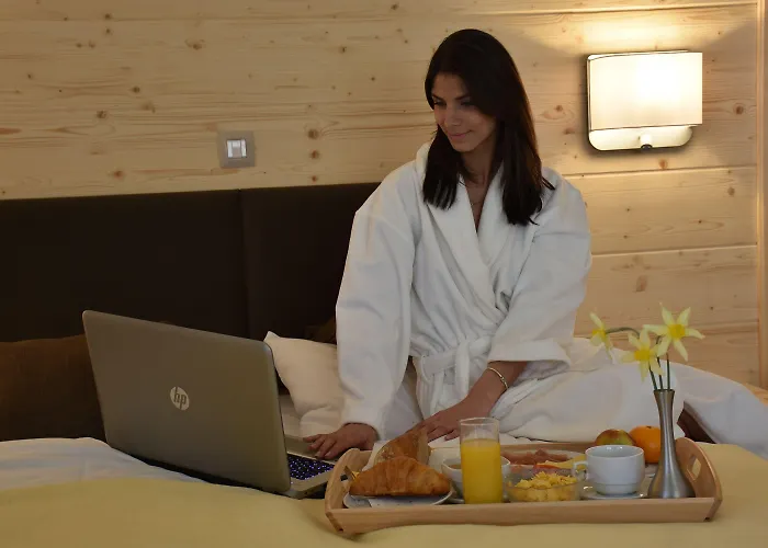 Privillage Stare - B&B Bohinj