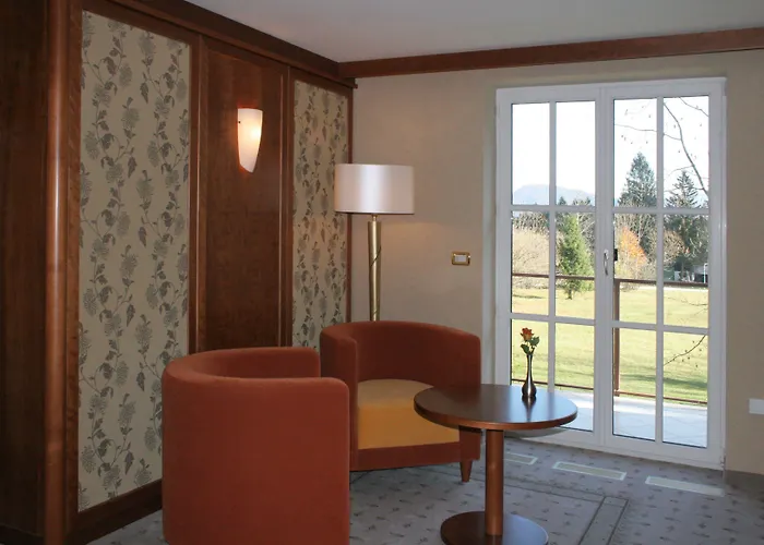 Privillage Stare - B&B Bohinj