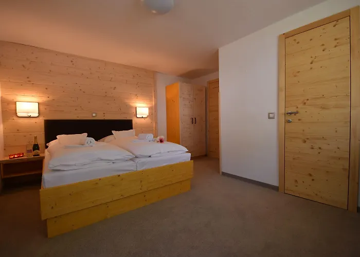 Privillage Stare - B&B Hotel Bohinj