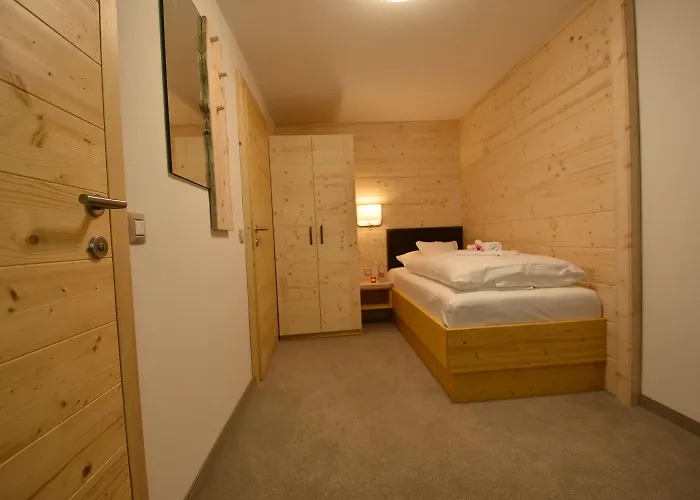 Privillage Stare - B&B Hotel Bohinj