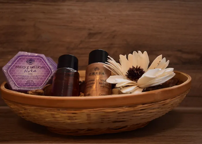 Privillage Stare - B&B Hotel 3*