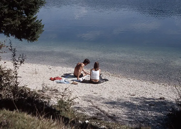 Hotel Privillage Stare - Bohinj