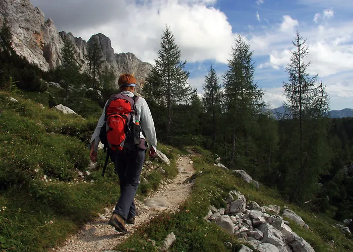 Privillage Stare - B&B 3* Bohinj