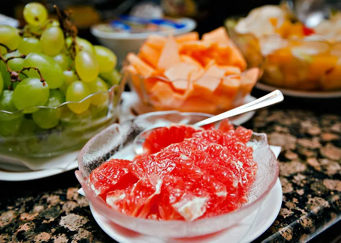 Privillage Stare - B&B 3*