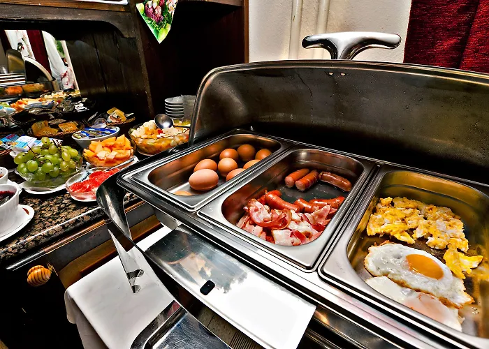 Privillage Stare - Hotel 3*