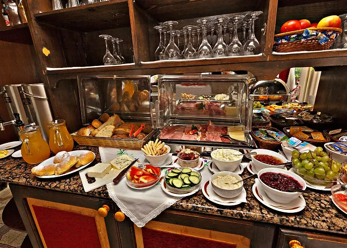 Privillage Stare - B&B