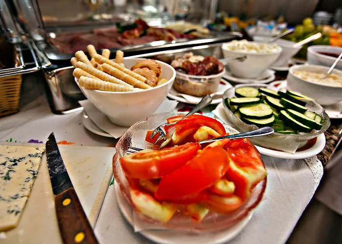 Hotel Privillage Stare - 3*