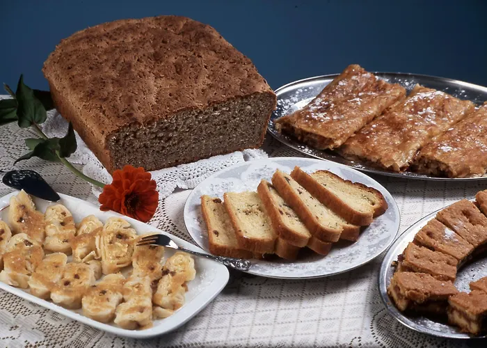 Privillage Stare - Hotel Bohinj