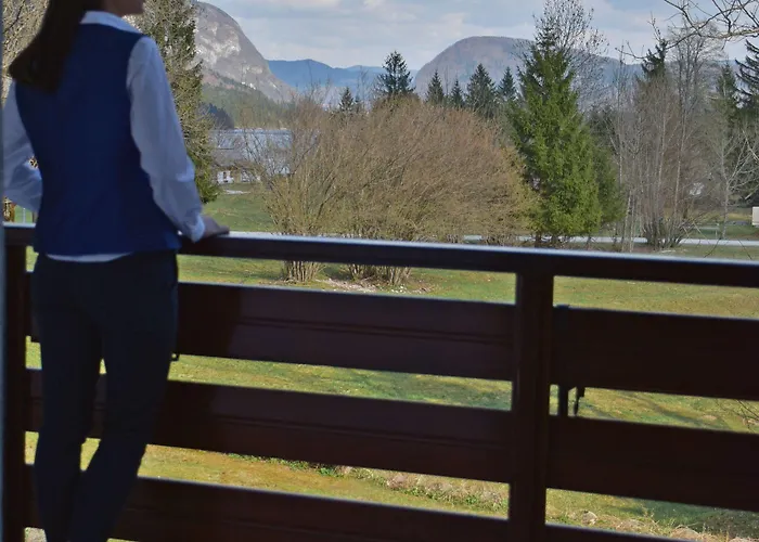 Privillage Stare - Bohinj