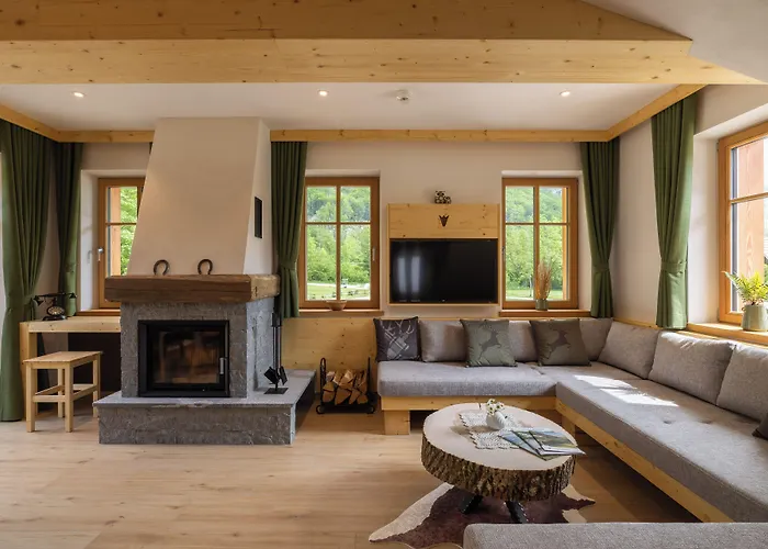 Hotel Privillage Stare - Bohinj