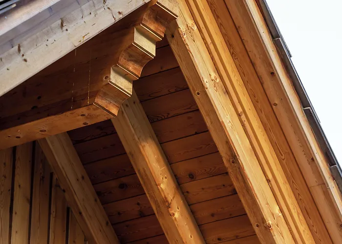 Privillage Stare - Hotel Bohinj