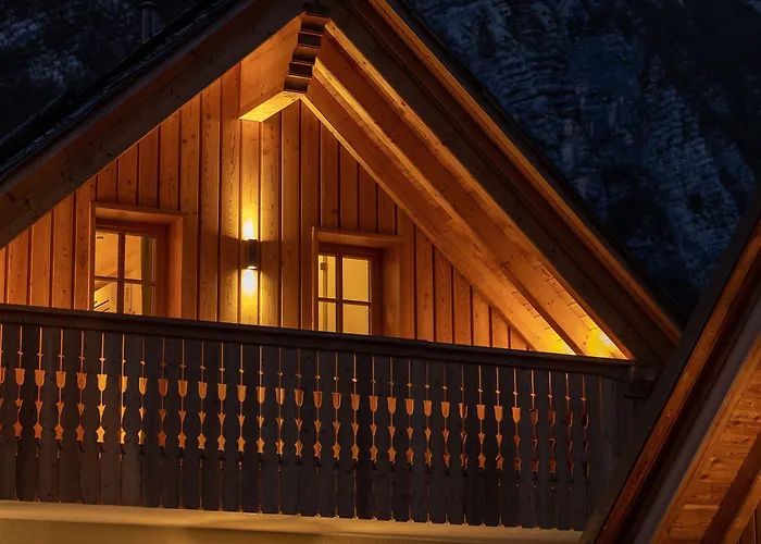 Privillage Stare - B&B 3*