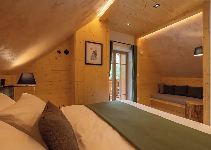 Privillage Stare - B&B Hotel 3*