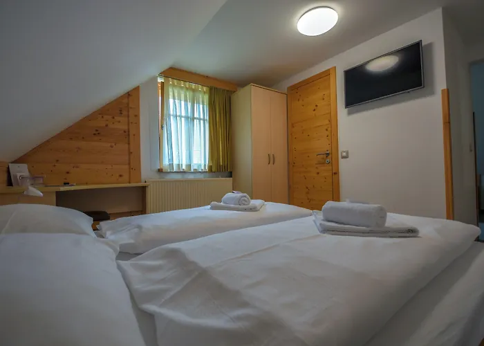 Privillage Stare - Hotel 3*