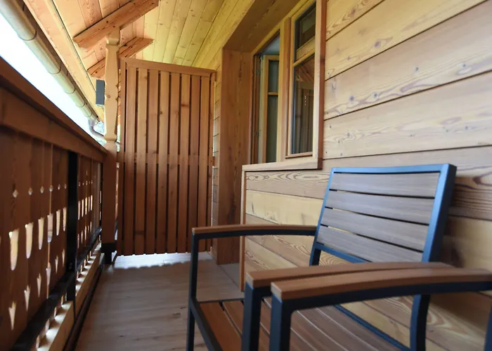 Privillage Stare - Bohinj