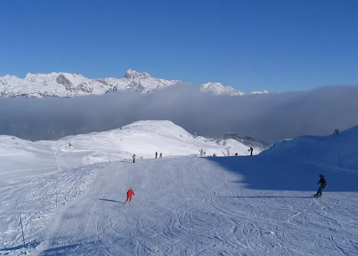 Privillage Stare - B&B Hotel