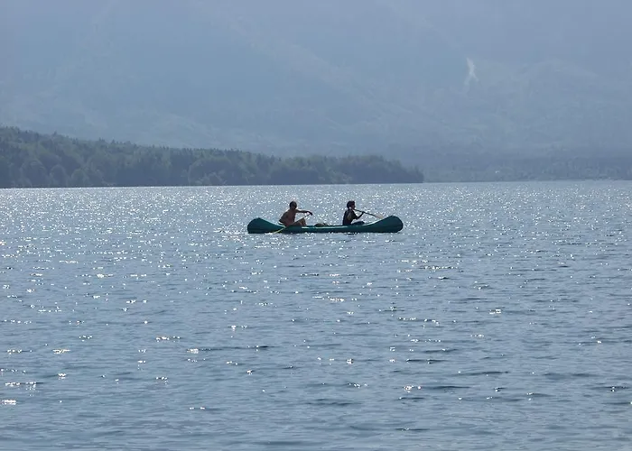 Hotel Privillage Stare - B&B 3*